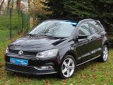 Volkswagen Polo V Comf. Schwarz-met .sehr gute Ausstattung! - : Gute