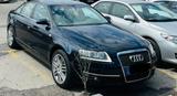 Audi A6 2.0 TFSI - AUDI LIMOUSINE - Audi A6 aus 2005: 2.0