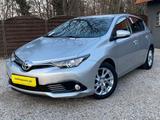 Toyota Auris 1.2 Automatik Edition-S Kamera Tempomat - Toyota Gebrauchtwagen mit Automatikschaltung