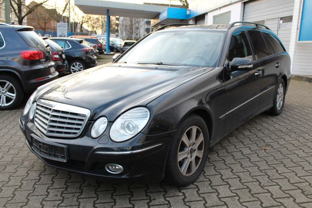 Mercedes-Benz E 200 Elegance* Xenon*Pano * Sitzheizung * PDC *