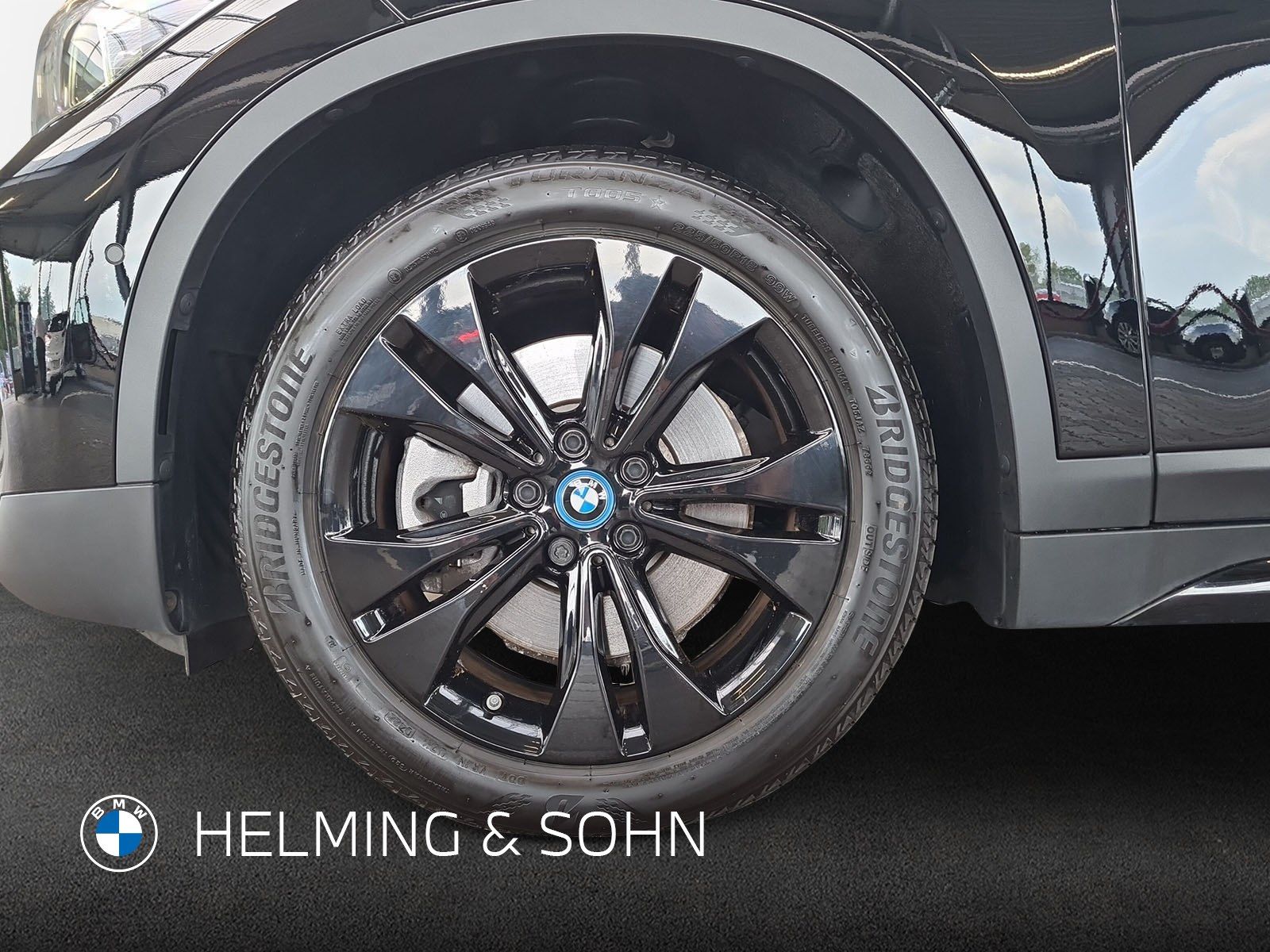 BMW X1 - Bild 7