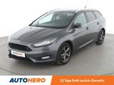 Ford Focus 1.0 EcoBoost R&B*PDC*SHZ*TEMPO*KLIMA* - Ford Focus Gebrauchtwagen in Nürnberg