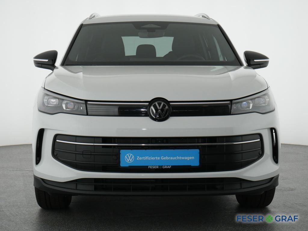 Volkswagen Tiguan - Bild 12