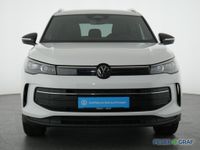 Volkswagen Tiguan - Vorschau Bild 12