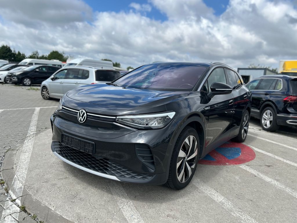 Image of Volkswagen ID.4