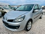 Renault Clio 1.6 III Edition/ Automatik / Tüv Neu/ AHK - Renault Clio mit Benzin-Antrieb: Kleinwagen, Automatik, 1.6