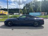 BMW 840d xDrive Gran Coupé Vollaustattung - BMW 840 von privat