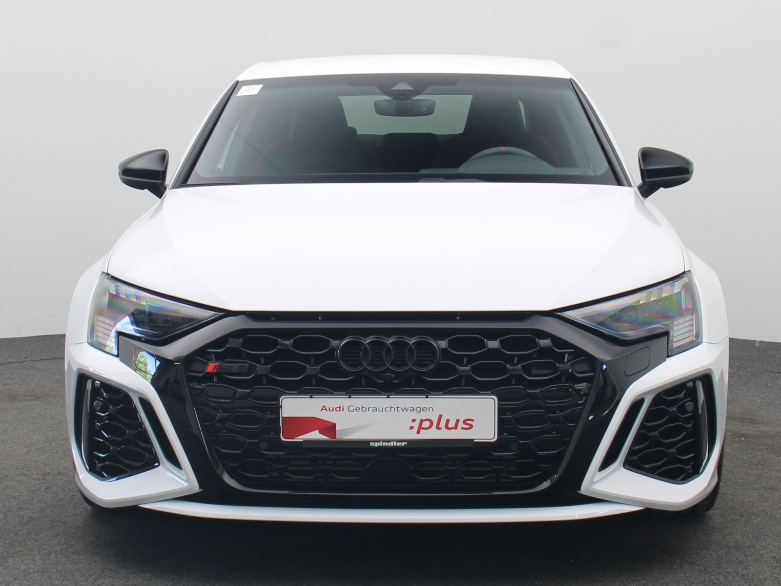 Audi RS3 - Bild 3