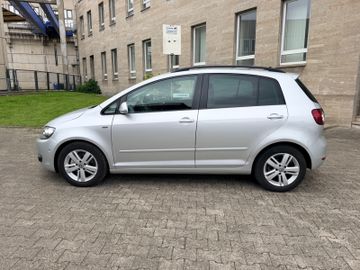 Volkswagen Golf Plus - 5