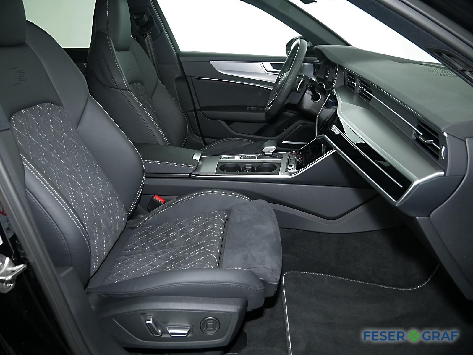 Audi S6 - Bild 6