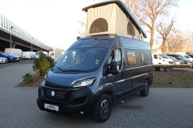 Westfalia Columbus 540D #AUFSTELLDACH #MARKISE #KAM