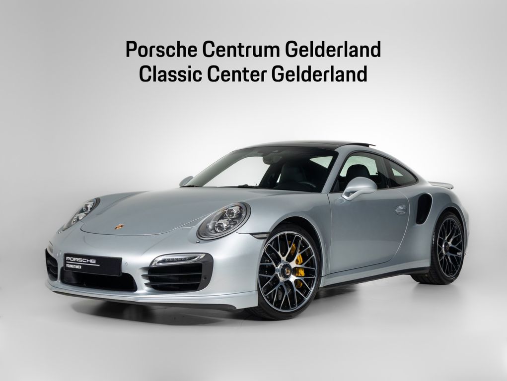 Porsche 991