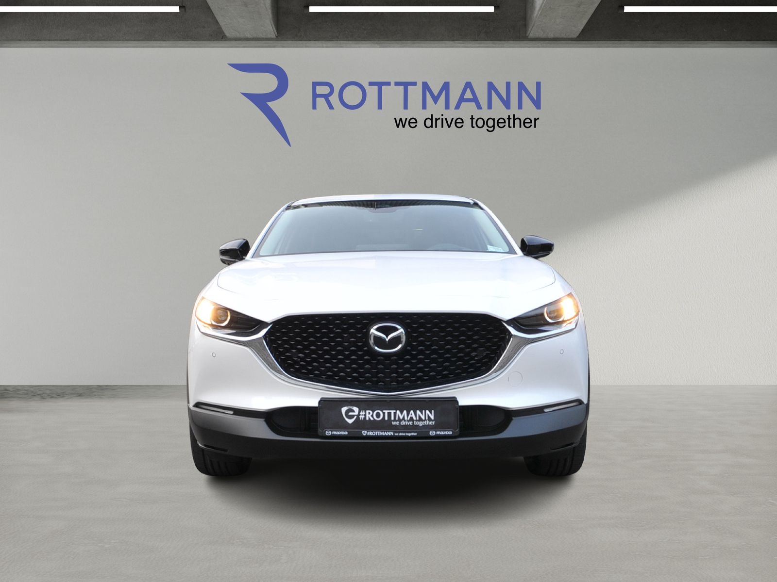Mazda CX-30 - Bild 3