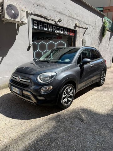 FIAT 500L Cross