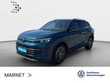 Volkswagen Tiguan Life GOAL 2.0 TDI DSG*KAMERA*AHK*ASK*NAVI - VW Tiguan Gebrauchtwagen in Mainz