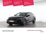 Audi A6 Avant TFSI quattro S tronic S line | AHK |