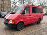 Volkswagen LT Kasten-Kombi 35 Kasten - Volkswagen LT Kleinbus 35 mit Diesel-Antrieb