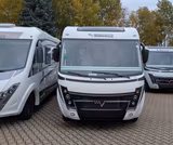 Mobilvetta K-Yacht 86 Tekno Line MY26 *SONDERPREIS*+EXTRAS! - Mobilvetta Wohnwagen & Wohnmobile