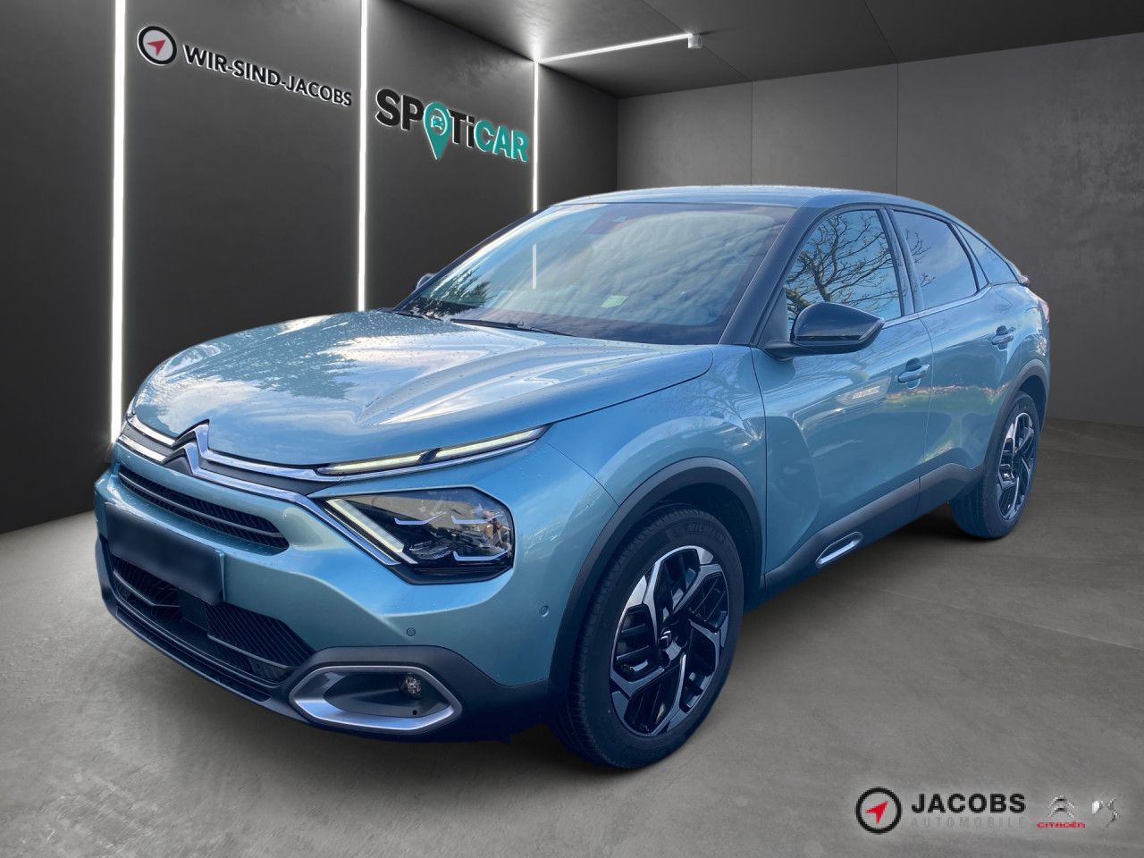 Citroën C4 PureTech 130 EAT8 SHINE imagem 2