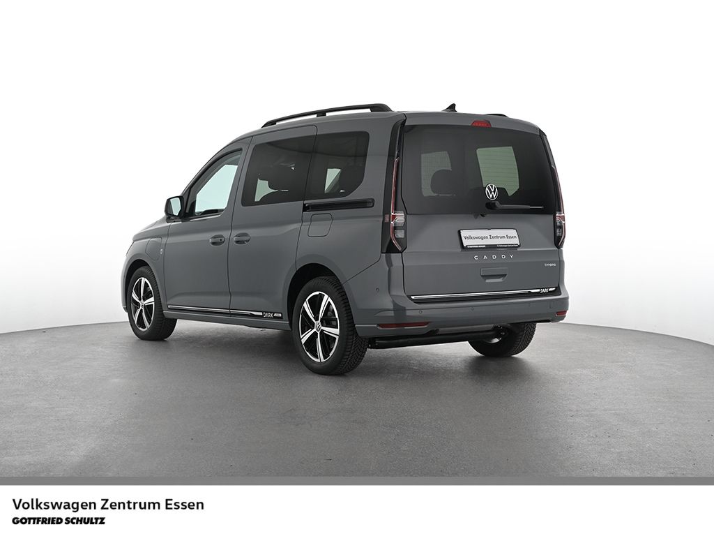 Volkswagen Caddy - Bild 3