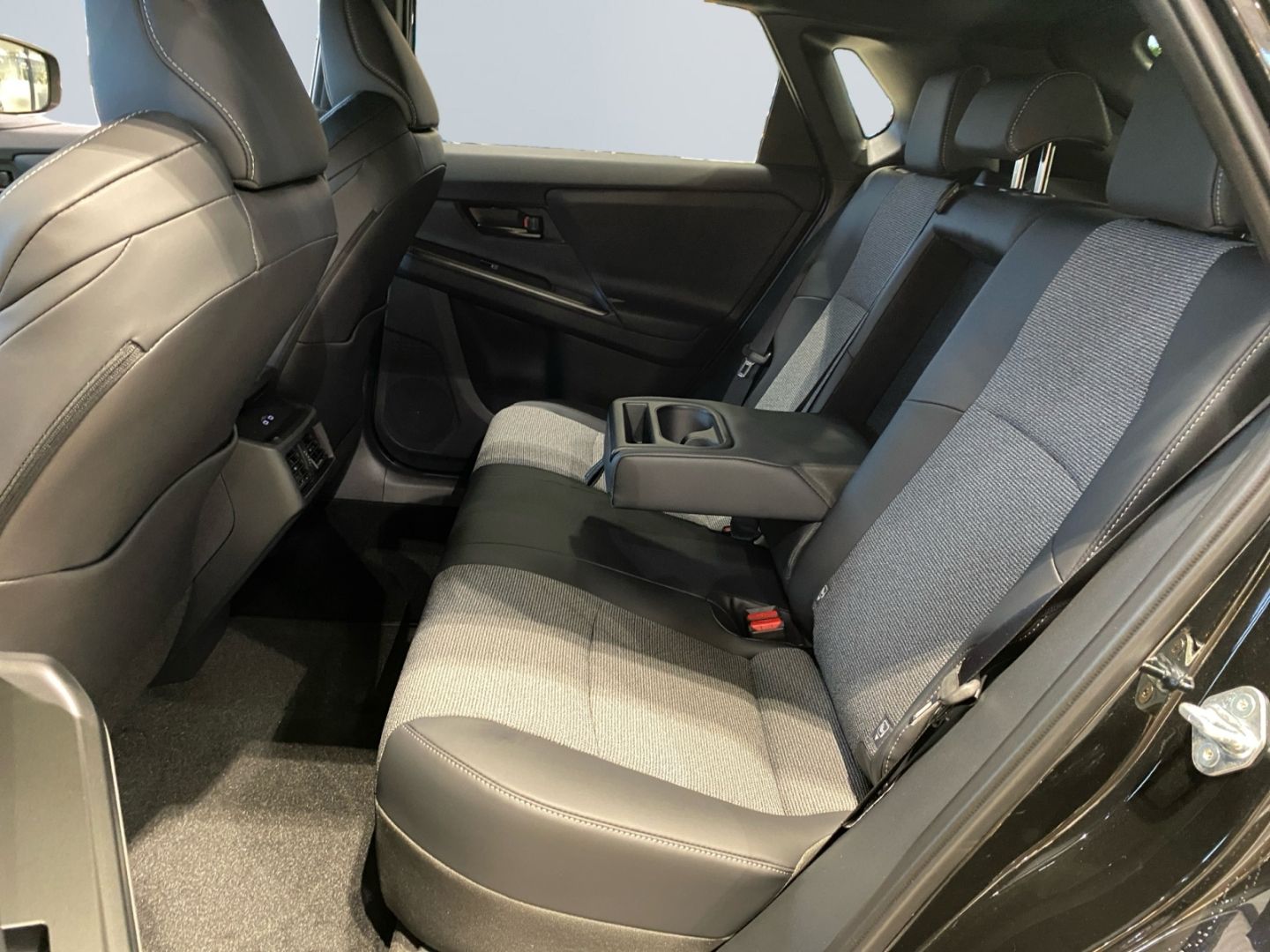 Toyota bZ4X - Bild 6