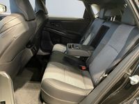 Toyota bZ4X - Vorschau Bild 6