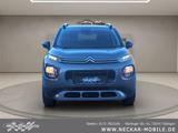 Citroën C3 1.2 Aircross Shine Navi KAM AHK Sitzheizg - graue Citroën C3 Aircross