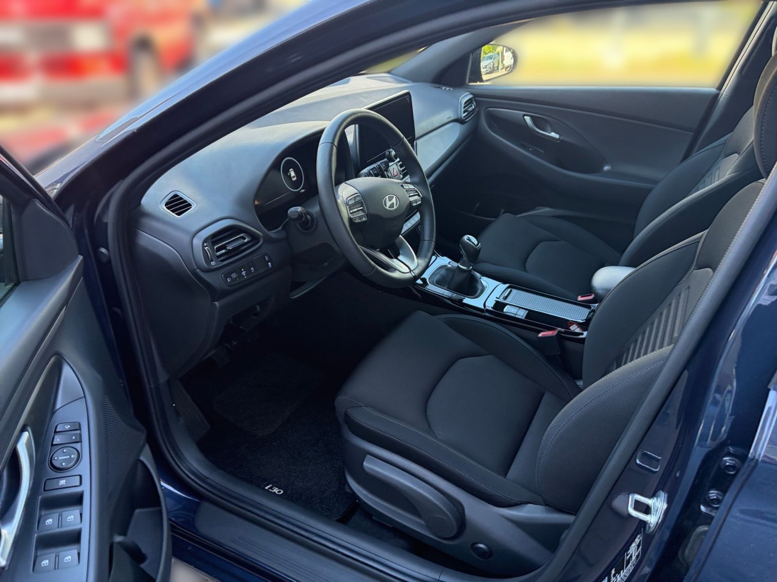 Hyundai i30 – Bild 10