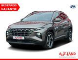 Hyundai Tucson 1.6 Trend 4WD LED Klimaaut. Navi ACC AWD - Hyundai TUCSON in Rostock