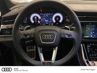 Audi RSQ8 - Vorschau Bild 19