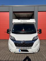 Hobby Optima OnTour Edition  V65 GE - Hobby Optima ONTOUR Edition
