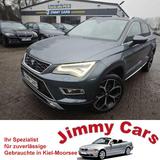 Seat Ateca Diesel 2.0 TDI 4Drive DSG XCELLENCE - Seat Ateca in Kiel