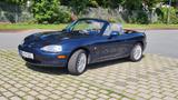 Mazda MX-5 1.6 16V Magic - Mazda MX-5 aus 2000