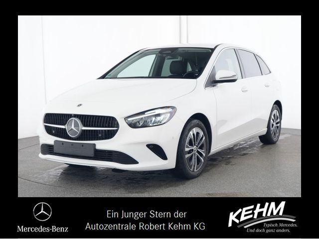Mercedes-Benz B 250 e+PROGRESSIVE+AHK+KAMERA+WINTER-PAKET+LED+