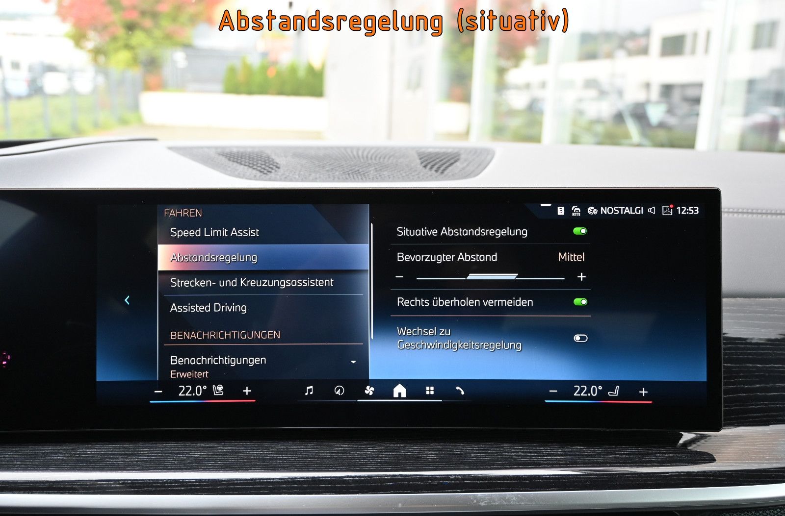 Fahrzeugabbildung BMW X5 xDr. 30d M-Sport Pro °INTEGRAL+LUFT°22 ZOLL°