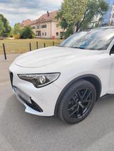 Alfa Romeo Stelvio 2.2 210 ps - Alfa Romeo Gebrauchtwagen in Augsburg
