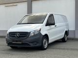 Mercedes-Benz Vito Kasten 109/110/111/114 CDI WORKER FWD lang - Mercedes-Benz W110