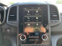 Renault Koleos - Vorschau Bild 13