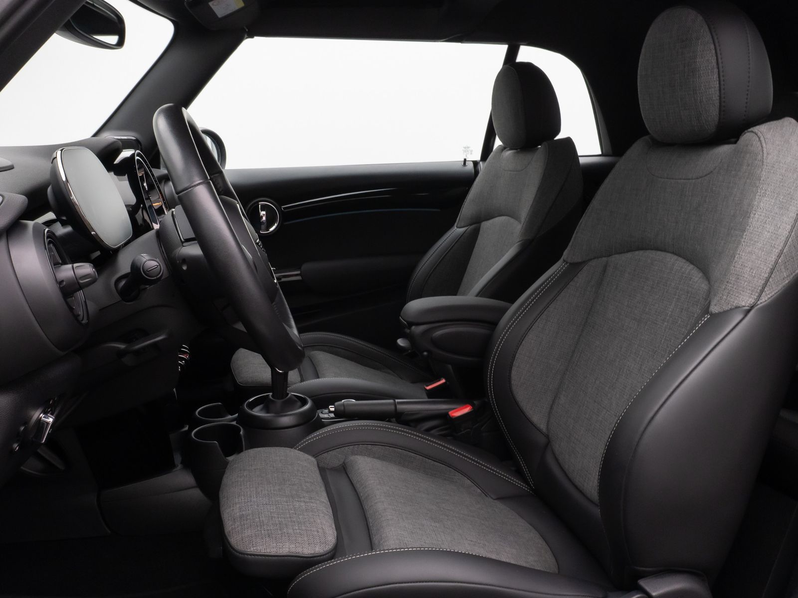 Fahrzeugabbildung MINI Cooper Cabrio Kamera HUD DAB H/K Komfort Voll