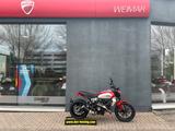 Ducati Scrambler Icon Red duc-leasing.de - DUCATI SCRAMBLER ICON