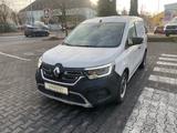 Renault Kangoo Rapid E-Tech 22 kW Advance L1 QuickCharge