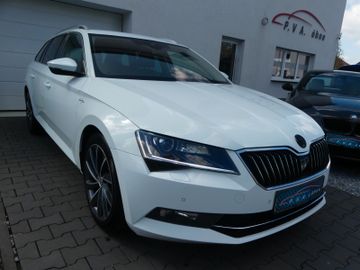Skoda Superb - 1