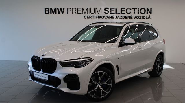 BMW X5 xDrive30d