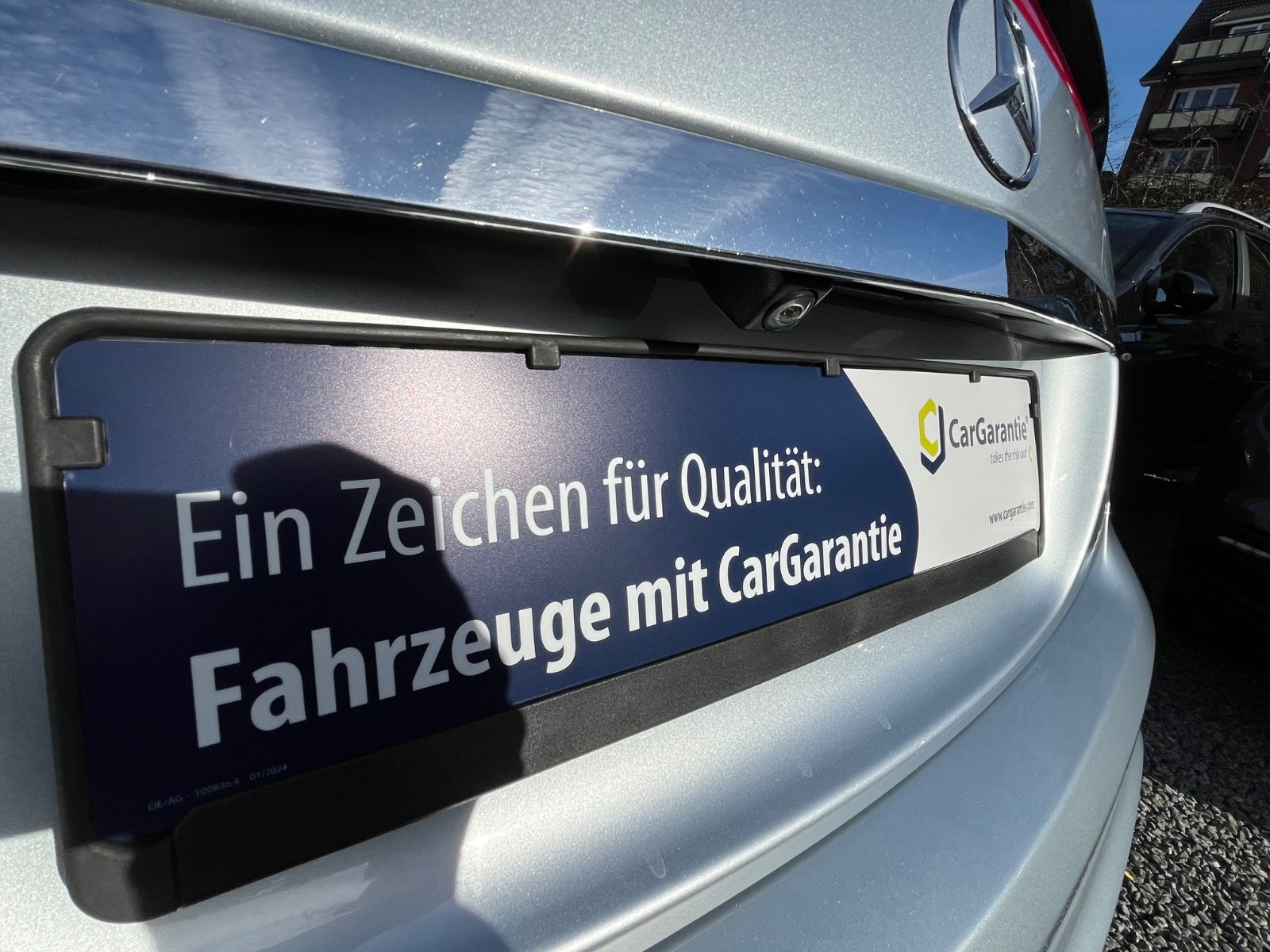 E400 Sport Edition Autom.*Navi*Alu*Pano*23tsd*HU