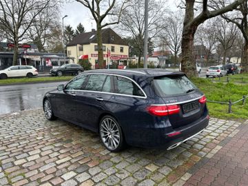 Fahrzeugabbildung Mercedes-Benz E 300d T AMG*360Kamera*Panorama*Exclusive