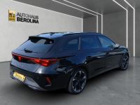 Cupra Leon - Vorschau Bild 3