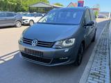 Volkswagen Sharan Life BMT 2.0 TDi DSG S-Tür Navi 7Sitz Xen - Volkswagen Sharan LIFE