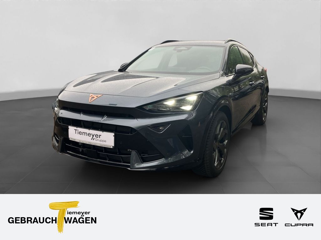 Image of Cupra Formentor