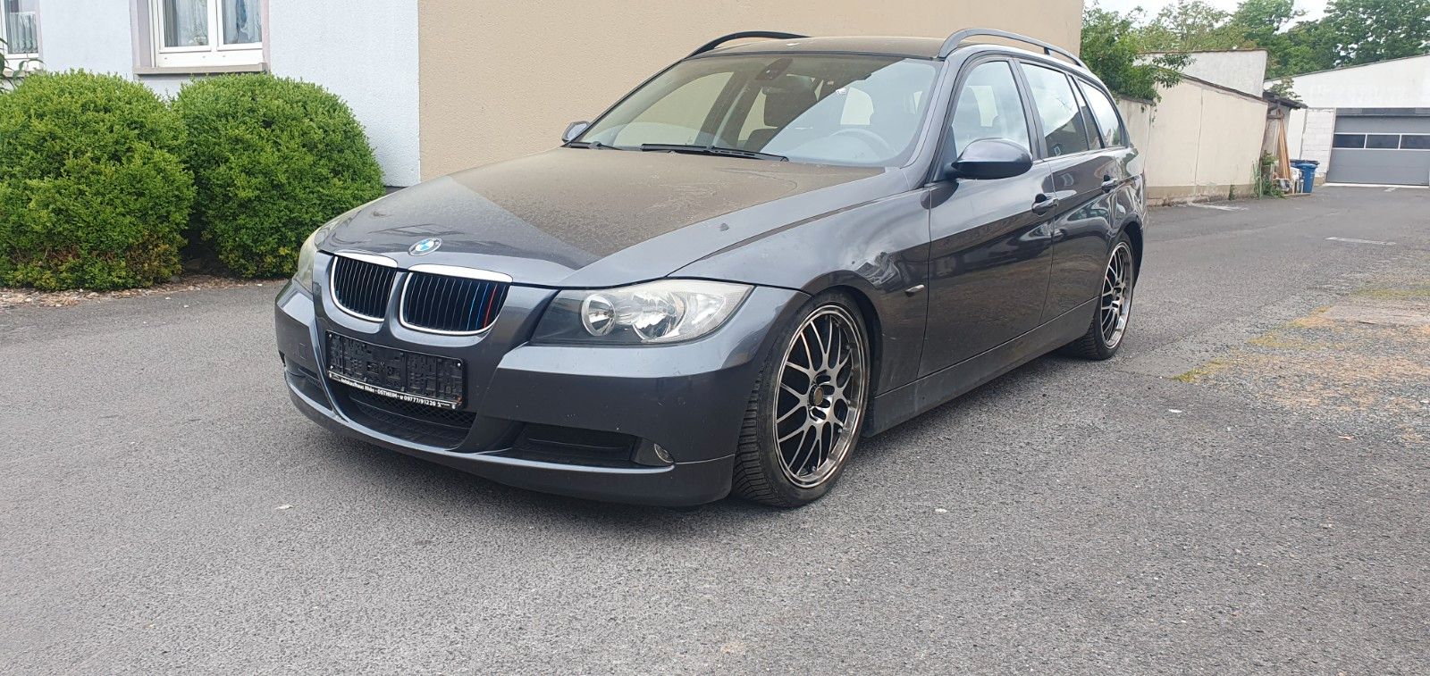 BMW 318 3 Touring 318 i