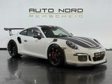 Porsche 991 GT3 RS *Carbon*Lift*PDLS+*Sport-Chrono* - Porsche 991 in Solingen